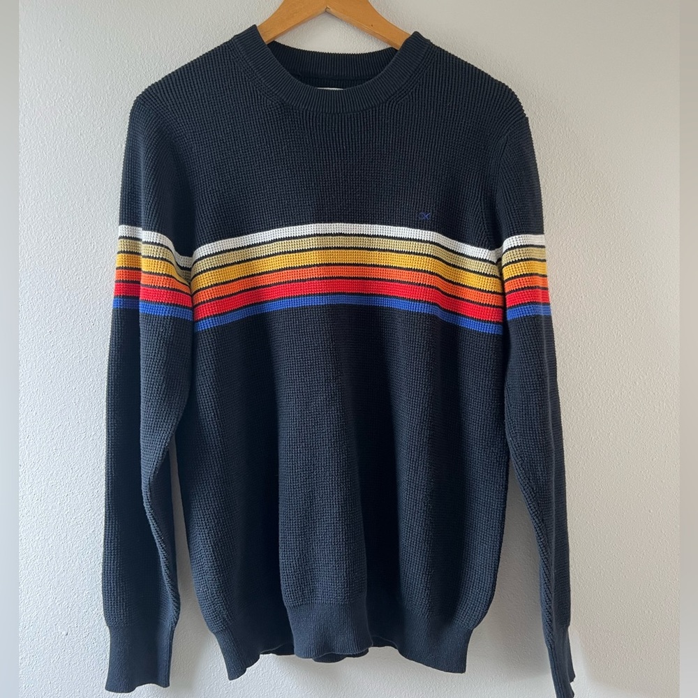 Outerknown Nostalgic Sweater